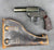 German WWII Walther Model 34 Leuchtpistole LP34 Dated 1936 with Original Holster Original Items