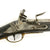 Original British King George 1st Doglock Colonel's Musket- Dated 1716 Original Items
