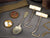 British WWII Royal Artillery Named Officer Uniform and Personal Possessions Set Original Items