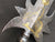 Original German House of Hanover Halberd from time of American Revolutionary War Original Items