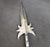 Original German House of Hanover Halberd from time of American Revolutionary War Original Items