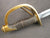 Original U.S. Civil War Union Army Sword and Scabbard Original Items