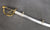 Original U.S. Civil War Union Army Sword and Scabbard Original Items