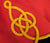 Original British WWI Royal Engineers Red Tunic and Coverall Set- Unissued Original Items