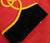 Original British WWI Royal Engineers Red Tunic and Coverall Set- Unissued Original Items
