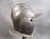 Armored Burgonet Helmet & Polearm from Scottish Castle Leith Hall Circa 1700 Original Items