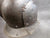 Armored Burgonet Helmet & Polearm from Scottish Castle Leith Hall Circa 1700 Original Items