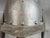 Armored Burgonet Helmet & Polearm from Scottish Castle Leith Hall Circa 1700 Original Items