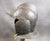 Armored Burgonet Helmet & Polearm from Scottish Castle Leith Hall Circa 1700 Original Items