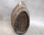 Original Napoleonic French Naval Brandy Keg with Provenance Dated 1798 Original Items