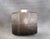 Original Napoleonic French Naval Brandy Keg with Provenance Dated 1798 Original Items