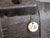 Original Napoleonic French Naval Brandy Keg with Provenance Dated 1798 Original Items