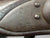 Original American Revolutionary War Short Land Pattern Second Model Brown Bess Musket with Bayonet Original Items