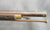 Rare Original English Lovells Pattern Musket Dated 1841 with Bayonet & Scabbard Original Items