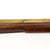 Original British Sea Service Flintlock Brass Barreled Blunderbuss by John Dafte- Circa 1690 Original Items