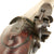 Original British Sea Service Flintlock Brass Barreled Blunderbuss by John Dafte- Circa 1690 Original Items