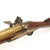 Original British Sea Service Flintlock Brass Barreled Blunderbuss by John Dafte- Circa 1690 Original Items