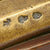Original British Sea Service Flintlock Brass Barreled Blunderbuss by John Dafte- Circa 1690 Original Items
