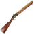 Original British Sea Service Flintlock Brass Barreled Blunderbuss by John Dafte- Circa 1690 Original Items