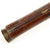Original British Sea Service Flintlock Brass Barreled Blunderbuss by John Dafte- Circa 1690 Original Items