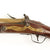 Original British Sea Service Flintlock Brass Barreled Blunderbuss by John Dafte- Circa 1690 Original Items