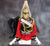 Original British Household Cavalry Lifeguard Trooper Funeral Uniform Set Original Items