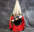 Original British Household Cavalry Lifeguard Trooper Funeral Uniform Set Original Items