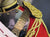 Original British Household Cavalry Lifeguard Trooper Funeral Uniform Set Original Items