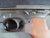 U.S. WWII Thompson M1928A1 SMG Complete Parts Set, Display Gun, Drum Magazine & FBI Case Original Items