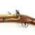 Original British Brass Barrel Sea Service Blunderbuss by VAUGHN Dated 1741 Original Items