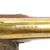 Original British Brass Barrel Sea Service Blunderbuss by VAUGHN Dated 1741 Original Items