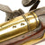 Original British Brass Barrel Sea Service Blunderbuss by VAUGHN Dated 1741 Original Items