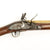 Original British Brass Barrel Sea Service Blunderbuss by VAUGHN Dated 1741 Original Items