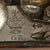 Original British Brass Barrel Sea Service Blunderbuss by VAUGHN Dated 1741 Original Items