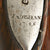 Original British Brass Barrel Sea Service Blunderbuss by VAUGHN Dated 1741 Original Items