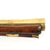 Original British Brass Barrel Sea Service Blunderbuss by VAUGHN Dated 1741 Original Items