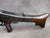 Original German WWII MG 42 Display Machine Gun Original Items