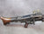 Original German WWII MG 42 Display Machine Gun Original Items