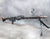Original German WWII MG 42 Display Machine Gun Original Items