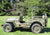 Original U.S. WWII 1945 Ford GPW Jeep & Accessories- Fully Restored Original Items