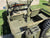 Original U.S. WWII 1945 Ford GPW Jeep & Accessories- Fully Restored Original Items