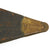 Original Model 1873 Springfield Trowel Bayonet with Scabbard for 45/70 Trapdoor Springfield Rifle Original Items