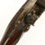 Original German Over and Under Flintlock Pistol by Frey of Munchen - Circa 1750 Original Items