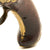 Original German Over and Under Flintlock Pistol by Frey of Munchen - Circa 1750 Original Items
