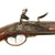 Original German Over and Under Flintlock Pistol by Frey of Munchen - Circa 1750 Original Items