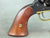 Original U.S. Civil War Era Remington 1858 New Model Army Revolver- Matching Serial Number 80999 Original Items