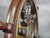 Original 1813 Ships Wheel from the US Sloop Betsey Original Items