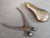 Remarkable Named Cased Double Barrel Flintlock Set from His Majestys Navy Circa 1808 Original Items