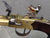 Remarkable Named Cased Double Barrel Flintlock Set from His Majestys Navy Circa 1808 Original Items