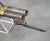 Remarkable Named Cased Double Barrel Flintlock Set from His Majestys Navy Circa 1808 Original Items